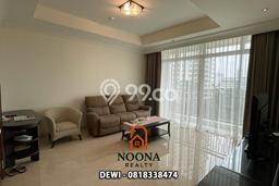 Disewakan Apartemen Harga Terjangkau di Pakubuwono 2 Bedroom Disewakan Apartemen Harga Terjangkau di Pakubuwono 2 Bedroom