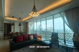 Sewa Apartemen Murah di Pakubuwono 4 KT Sewa Apartemen Murah di Pakubuwono 4 KT