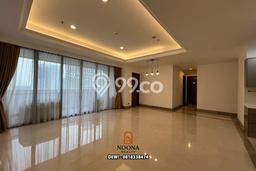 Hunian Apartemen High-Class untuk Dijual di Jakarta Selatan dengan 4 BR & 4 Kamar Mandi Hunian Apartemen High-Class untuk Dijual di Jakarta Selatan dengan 4 BR & 4 Kamar Mandi