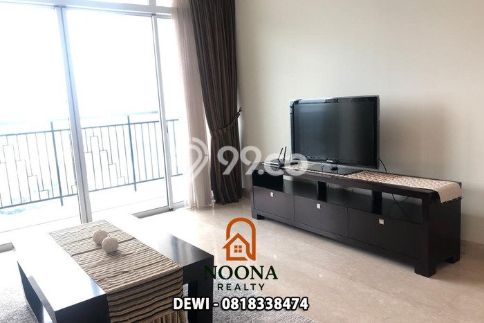 Hunian Strategis 140m2 di Pakubuwono Jakarta Selatan 2 Bedroom Hunian Strategis 140m2 di Pakubuwono Jakarta Selatan 2 Bedroom