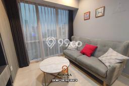 Sewa Apartemen Harga Terjangkau di Setiabudi 2 Bedroom Sewa Apartemen Harga Terjangkau di Setiabudi 2 Bedroom