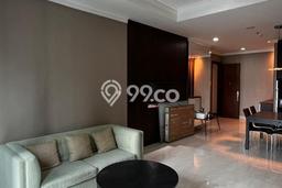 Paling Dicari! Apartemen Premium Dijual di Senopati Punya 1 Bedroom Paling Dicari! Apartemen Premium Dijual di Senopati Punya 1 Bedroom