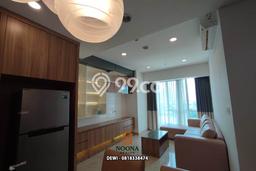 Hunian Strategis 93m2 di Setiabudi Jakarta Selatan 2 Bedroom Hunian Strategis 93m2 di Setiabudi Jakarta Selatan 2 Bedroom