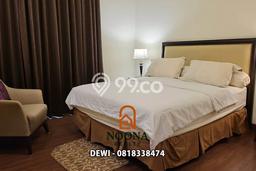 Sewa Apartemen Terjangkau 2 BR di Pakubuwono Jakarta Selatan Sewa Apartemen Terjangkau 2 BR di Pakubuwono Jakarta Selatan
