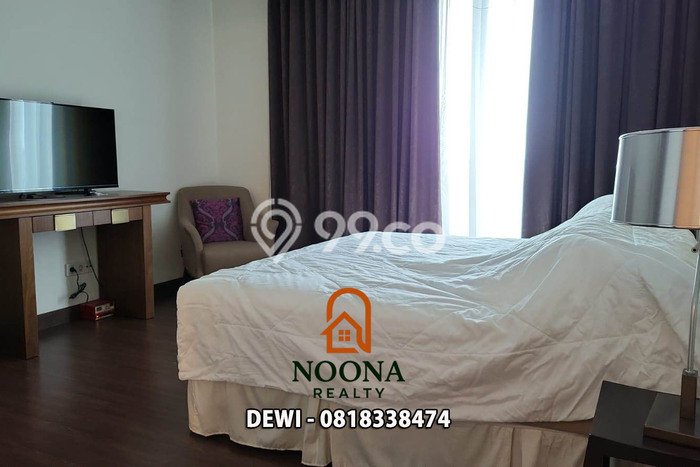 Sewa Apartemen Terjangkau 2 BR di Pakubuwono Jakarta Selatan Sewa Apartemen Terjangkau 2 BR di Pakubuwono Jakarta Selatan