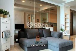 Sewa Apartemen Harga Terjangkau di Senopati 1 KT Sewa Apartemen Harga Terjangkau di Senopati 1 KT