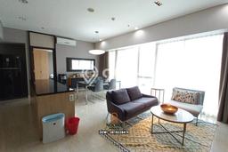 Apartemen Strategis 136m2 di Setiabudi Jakarta Selatan 3 KT Apartemen Strategis 136m2 di Setiabudi Jakarta Selatan 3 KT