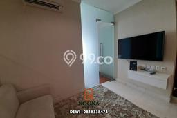 Sewa Apartemen Murah di Senopati 2 Bedroom Sewa Apartemen Murah di Senopati 2 Bedroom