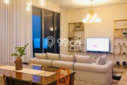 Sewa Apartemen Ekonomis 2 BR di Pakubuwono Jakarta Selatan Sewa Apartemen Ekonomis 2 BR di Pakubuwono Jakarta Selatan