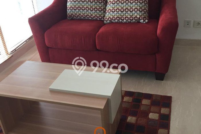 Apartemen Strategis 62m2 di Setiabudi Jakarta Selatan 2 Bedroom Apartemen Strategis 62m2 di Setiabudi Jakarta Selatan 2 Bedroom