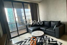 Apartemen Strategis 70m2 di Senopati Jakarta Selatan 1 KT Apartemen Strategis 70m2 di Senopati Jakarta Selatan 1 KT
