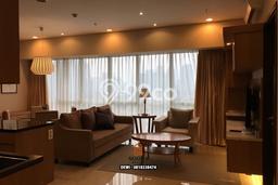 Sewa Apartemen Terjangkau 3 BR di Setiabudi Jakarta Selatan Sewa Apartemen Terjangkau 3 BR di Setiabudi Jakarta Selatan