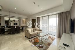 Hunian Strategis 147m2 di Gandaria Jakarta Selatan 2 KT Hunian Strategis 147m2 di Gandaria Jakarta Selatan 2 KT