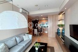 Disewakan Apartemen Terjangkau 2 BR di Setiabudi Jakarta Selatan Disewakan Apartemen Terjangkau 2 BR di Setiabudi Jakarta Selatan