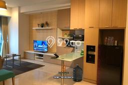 Disewakan Apartemen Ekonomis 2 KT di Setiabudi Jakarta Selatan Disewakan Apartemen Ekonomis 2 KT di Setiabudi Jakarta Selatan