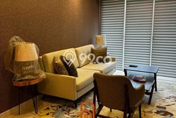 Disewakan Apartemen Harga Terjangkau di Pondok Indah 2 Bedroom Disewakan Apartemen Harga Terjangkau di Pondok Indah 2 Bedroom