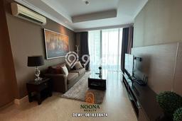 Sewa Apartemen Murah di Senopati 1 KT Sewa Apartemen Murah di Senopati 1 KT