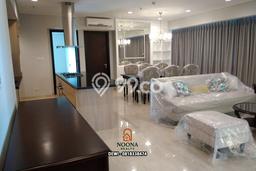 Apartemen Disewakan 3 Kamar Murah Siap Huni di Jakarta Selatan, Luas 155m2 Apartemen Disewakan 3 Kamar Murah Siap Huni di Jakarta Selatan, Luas 155m2