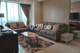 Sewa Apartemen Harga Terjangkau di Setiabudi 2 KT Sewa Apartemen Harga Terjangkau di Setiabudi 2 KT