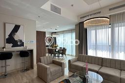 Apartemen Strategis 182m2 di Thamrin Jakarta Pusat 3 KT Apartemen Strategis 182m2 di Thamrin Jakarta Pusat 3 KT