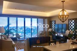 Paling Dicari! Apartemen Premium Dijual di Pondok Indah Punya 2 Bedroom Paling Dicari! Apartemen Premium Dijual di Pondok Indah Punya 2 Bedroom