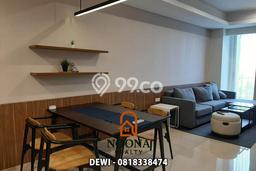 Sewa Apartemen Murah di Pondok Indah 1 Bedroom Sewa Apartemen Murah di Pondok Indah 1 Bedroom