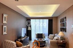 Apartemen Minimalis untuk Disewa, 1 Kamar di Jakarta Selatan Apartemen Minimalis untuk Disewa, 1 Kamar di Jakarta Selatan