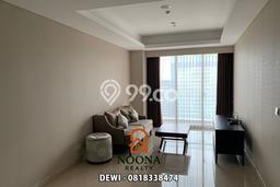 Apartemen Disewakan 1 Kamar Hemat Siap Huni di Jakarta Selatan, Luas 68m2 Apartemen Disewakan 1 Kamar Hemat Siap Huni di Jakarta Selatan, Luas 68m2