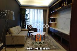 Apartemen Strategis 110m2 di Pondok Indah Jakarta Selatan 2 Bedroom Apartemen Strategis 110m2 di Pondok Indah Jakarta Selatan 2 Bedroom
