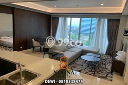 Sewa Apartemen Harga Terjangkau di Pondok Indah 2 Bedroom Sewa Apartemen Harga Terjangkau di Pondok Indah 2 Bedroom