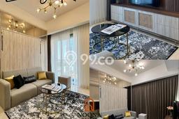 Sewa Apartemen Ekonomis 1 BR di Thamrin Jakarta Pusat Sewa Apartemen Ekonomis 1 BR di Thamrin Jakarta Pusat