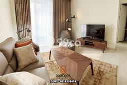 Hunian Strategis 55m2 di Thamrin Jakarta Pusat 1 KT Hunian Strategis 55m2 di Thamrin Jakarta Pusat 1 KT