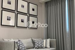 Apartemen Strategis 55m2 di Thamrin Jakarta Pusat 1 KT Apartemen Strategis 55m2 di Thamrin Jakarta Pusat 1 KT
