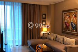 Apartemen Minimalis untuk Disewa, 1 Kamar di Jakarta Selatan Apartemen Minimalis untuk Disewa, 1 Kamar di Jakarta Selatan