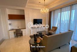 Apartemen Sewa 2 Kamar Hemat Siap Huni di Jakarta Selatan, Luas 153m2 Apartemen Sewa 2 Kamar Hemat Siap Huni di Jakarta Selatan, Luas 153m2