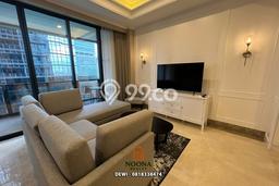 Sewa Apartemen Harga Terjangkau di Senopati 3 KT Sewa Apartemen Harga Terjangkau di Senopati 3 KT