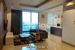 Apartemen Disewakan 2 Kamar Murah Siap Huni di Jakarta Selatan, Luas 180m2 Apartemen Disewakan 2 Kamar Murah Siap Huni di Jakarta Selatan, Luas 180m2