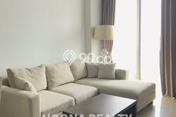 Apartemen Minimalis untuk Disewa, 2 Kamar di Jakarta Selatan Apartemen Minimalis untuk Disewa, 2 Kamar di Jakarta Selatan