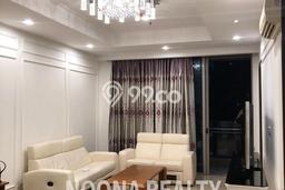 Apartemen Disewakan 3 Kamar Murah Siap Huni di Jakarta Selatan, Luas 180m2 Apartemen Disewakan 3 Kamar Murah Siap Huni di Jakarta Selatan, Luas 180m2