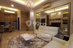 Sewa Apartemen Ekonomis 3 KT di Senopati Jakarta Selatan Sewa Apartemen Ekonomis 3 KT di Senopati Jakarta Selatan