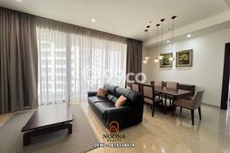 Sewa Apartemen Ekonomis 2 BR di Pakubuwono Jakarta Selatan Sewa Apartemen Ekonomis 2 BR di Pakubuwono Jakarta Selatan