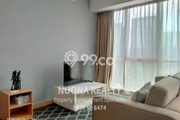 Apartemen Minimalis untuk Disewa, 1 Kamar di Jakarta Selatan Apartemen Minimalis untuk Disewa, 1 Kamar di Jakarta Selatan
