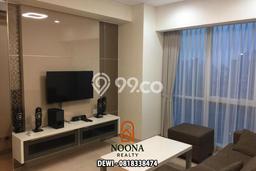 Sewa Apartemen Terjangkau 2 BR di Setiabudi Jakarta Selatan Sewa Apartemen Terjangkau 2 BR di Setiabudi Jakarta Selatan