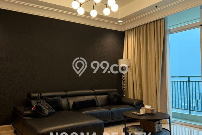 Sewa Apartemen Harga Terjangkau di Pakubuwono 2 Bedroom Sewa Apartemen Harga Terjangkau di Pakubuwono 2 Bedroom