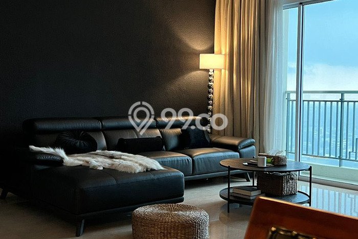 Sewa Apartemen Harga Terjangkau di Pakubuwono 2 Bedroom Sewa Apartemen Harga Terjangkau di Pakubuwono 2 Bedroom