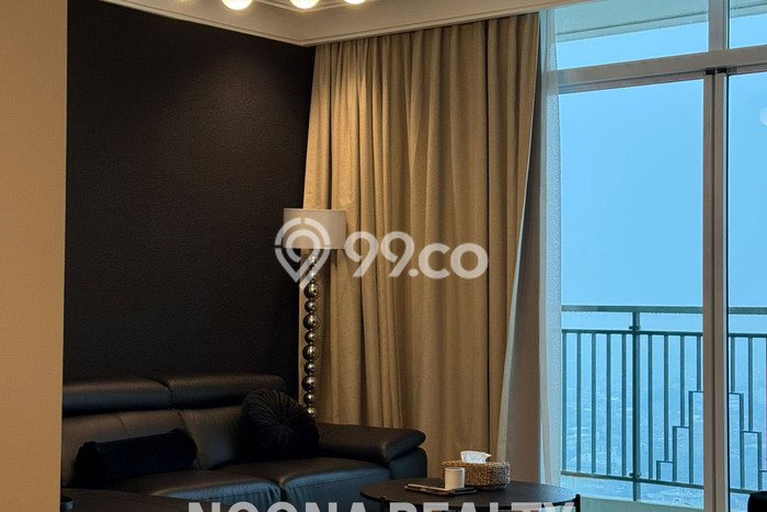 Sewa Apartemen Harga Terjangkau di Pakubuwono 2 Bedroom Sewa Apartemen Harga Terjangkau di Pakubuwono 2 Bedroom