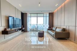 Hunian Strategis 153m2 di Pakubuwono Jakarta Selatan 2 KT Hunian Strategis 153m2 di Pakubuwono Jakarta Selatan 2 KT