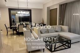 Disewakan Apartemen Harga Terjangkau di Gandaria 2 Bedroom Disewakan Apartemen Harga Terjangkau di Gandaria 2 Bedroom