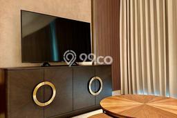 Sewa Apartemen Ekonomis 3 BR di Pakubuwono Jakarta Selatan Sewa Apartemen Ekonomis 3 BR di Pakubuwono Jakarta Selatan
