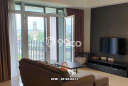 Apartemen Sewa 2 Kamar Murah Siap Huni di Jakarta Selatan, Luas 146m2 Apartemen Sewa 2 Kamar Murah Siap Huni di Jakarta Selatan, Luas 146m2